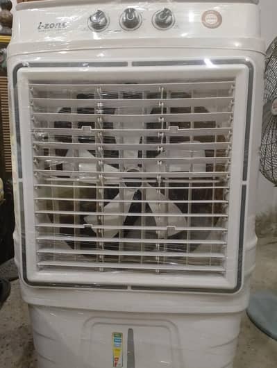 i*ZONE ISN-12000 AIR COOLER