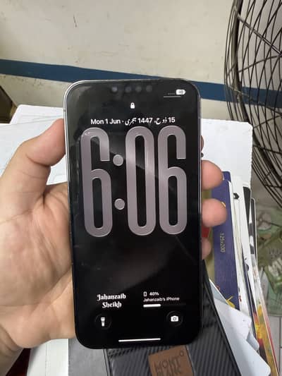 Apple iPhone 13 Pro Max