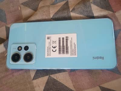 Realme 12