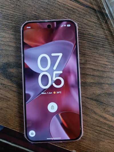 I Want to Sale my Pixel 9