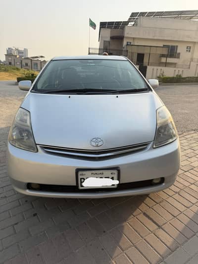 Toyota Prius 2007/2012