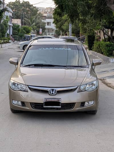 Honda civic ug model 2012 sunroof