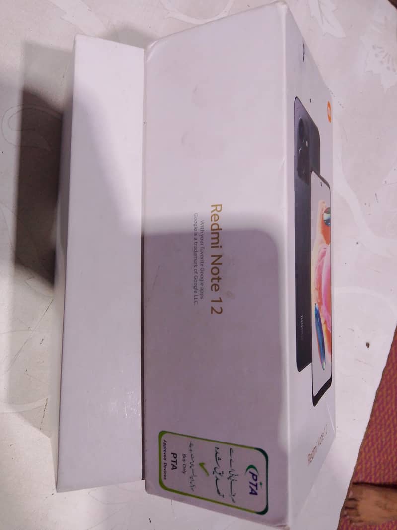 redme note 12 2