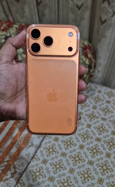Apple iPhone 17 Pro Max jv