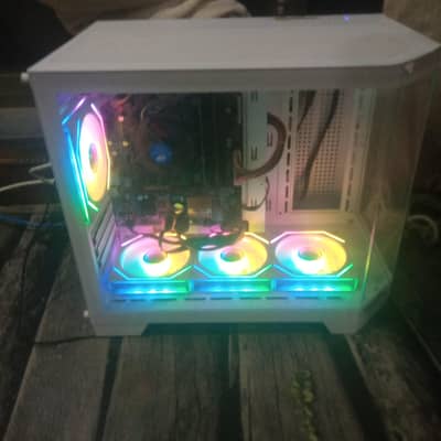Gaming pc Thandar i3 6th generation