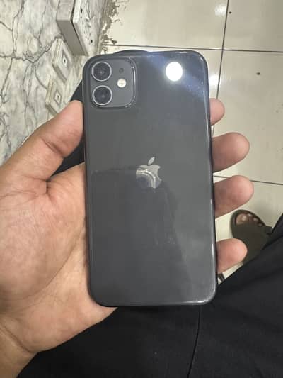 Apple iPhone 11 PTA