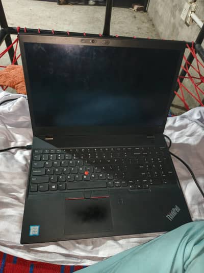 lenovo p52s i7 6th genration