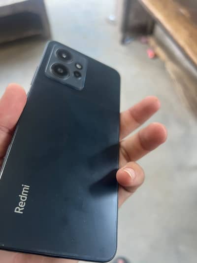 Xiaomi Redmi Note 12 (6GB/128GB)