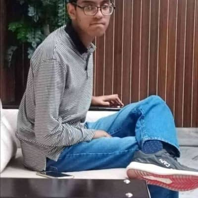 Mukhir Ahmed 