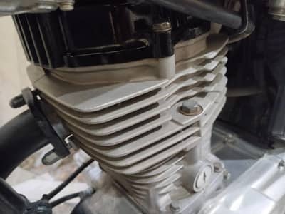 Honda CG 125