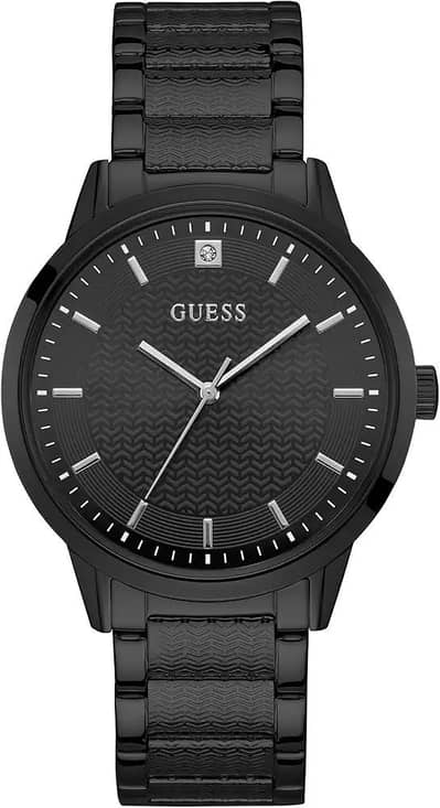 Guess analog Men's watch U1362G3M for sale urgent