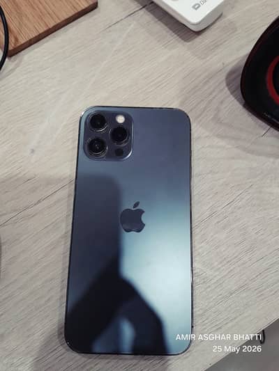 Apple iPhone 12 Pro Max