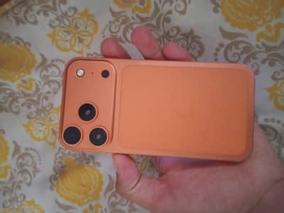 Apple iPhone 17 Pro Max