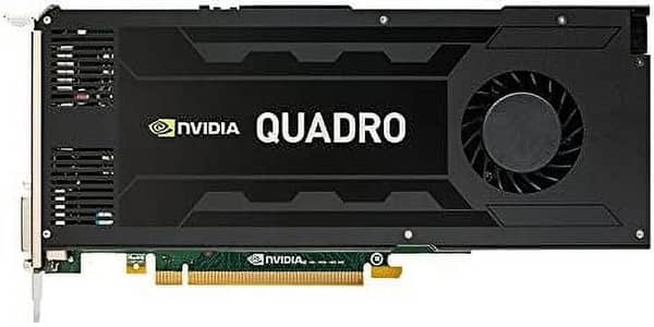 K4200 DDR5