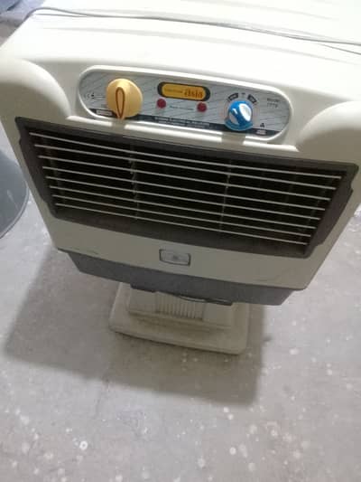 Air Cooler Electric