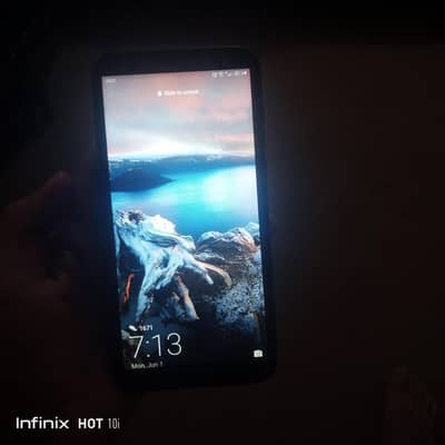 Huawei Mate 10 Lite