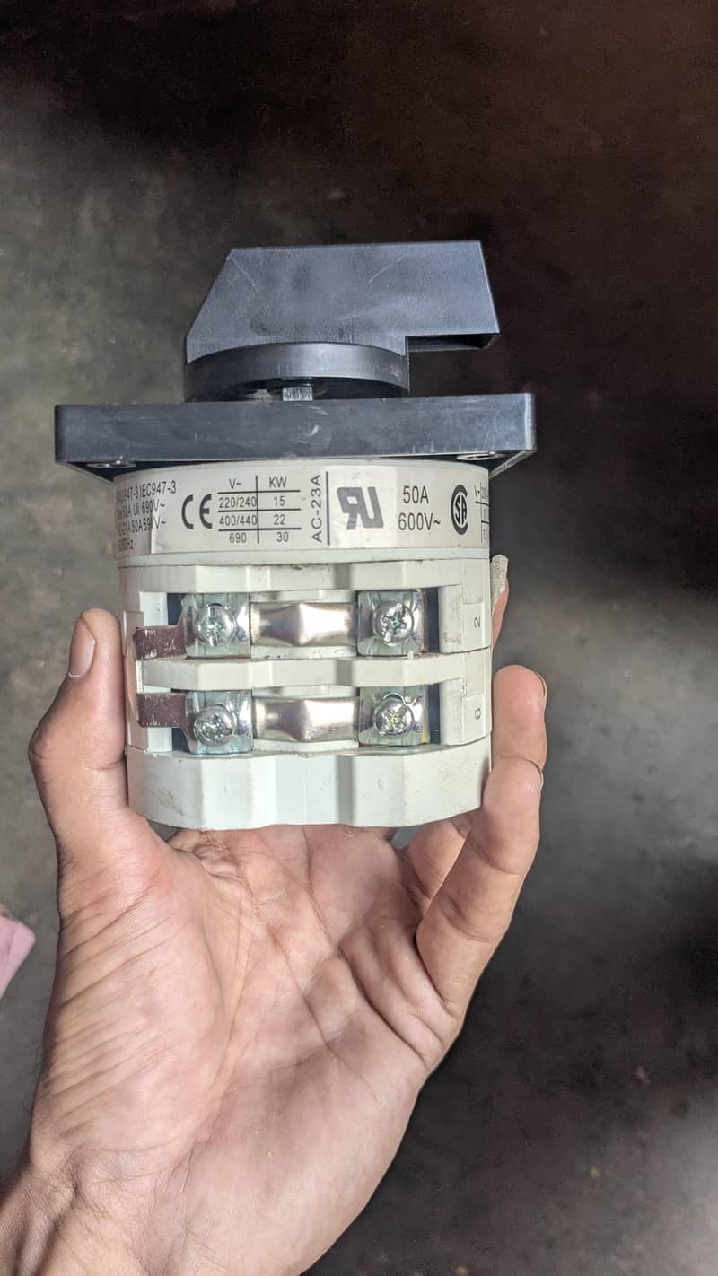 Phase Selector 1