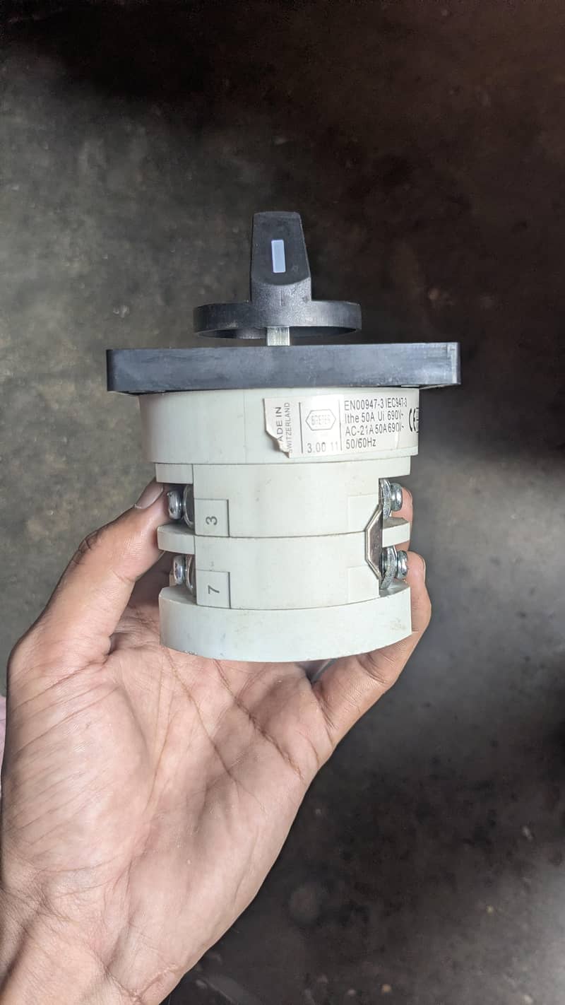 Phase Selector 2
