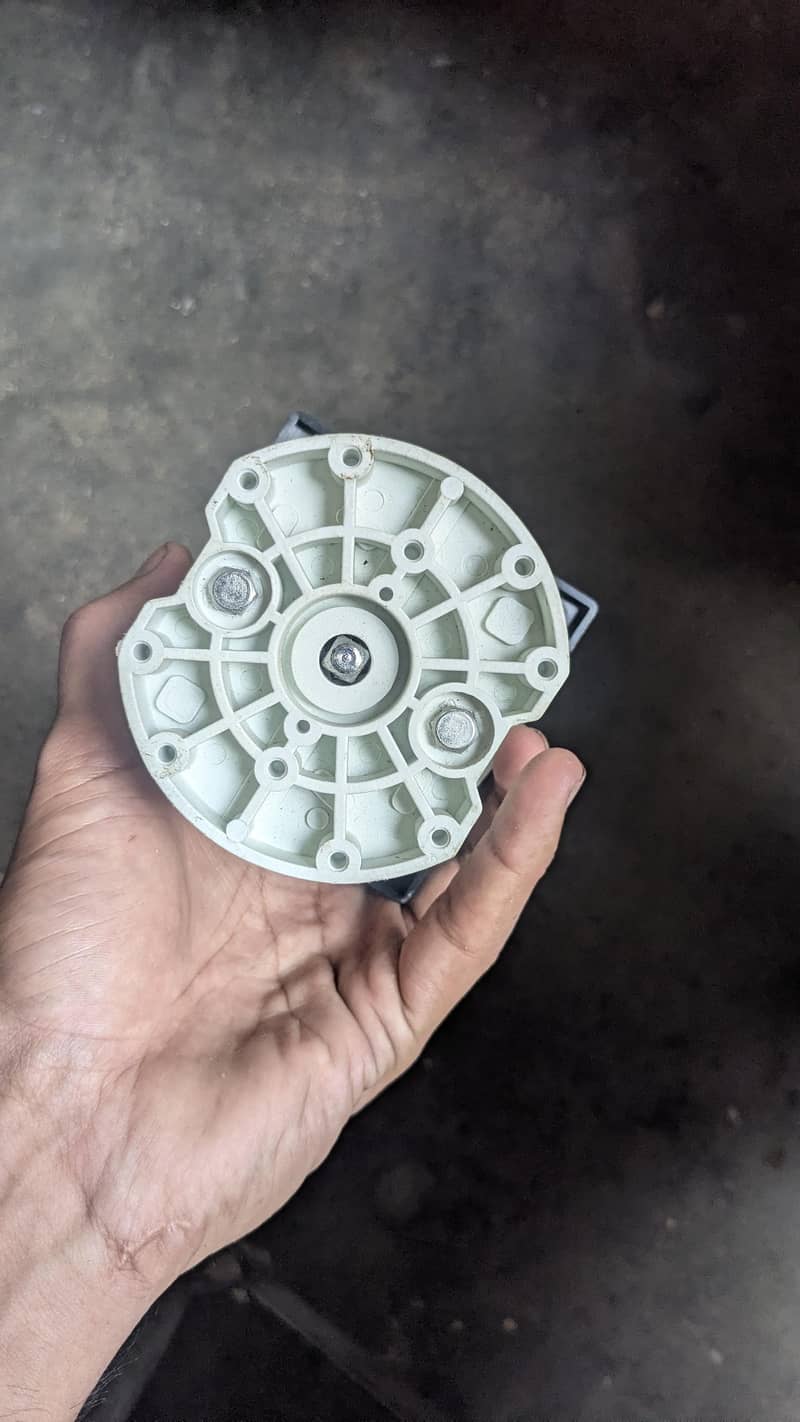 Phase Selector 5