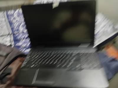 Dell Laptop Core i3 4th Gen