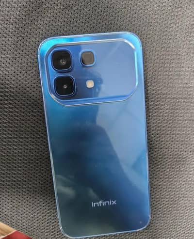 Infinix Note 60 Pro