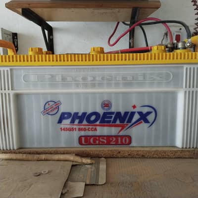 Phoenix UGS 210