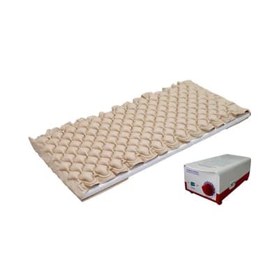 Certiza Air Mattress New Condition