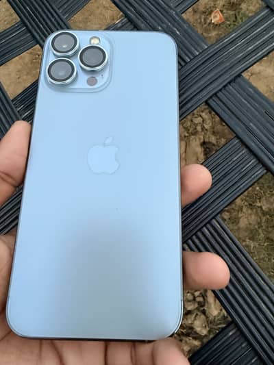 Apple iPhone 13 Pro Max