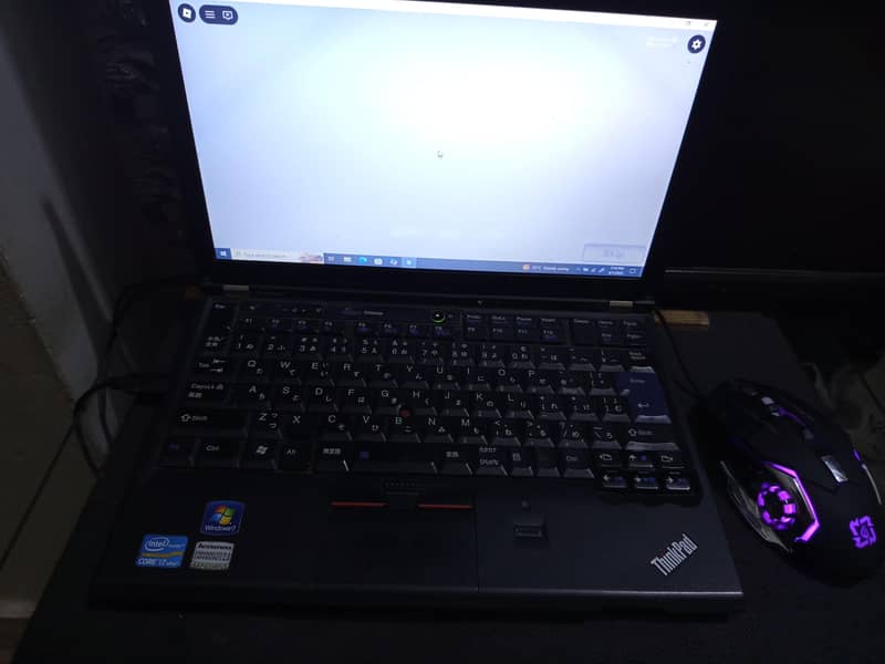 Intel Core i7 2nd Generation 2