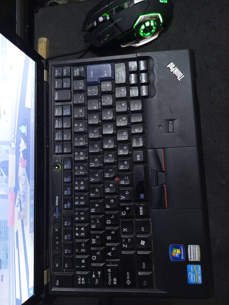 Intel Core i7 2nd Generation 3