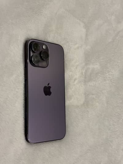 Iphone 14 pro max non pta