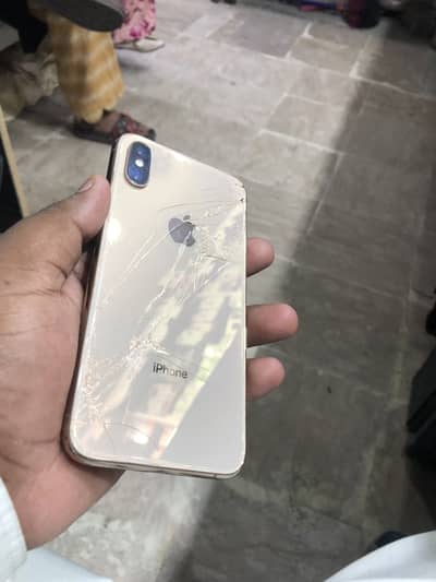 Apple iPhone XS