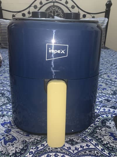 Impex Air fryer