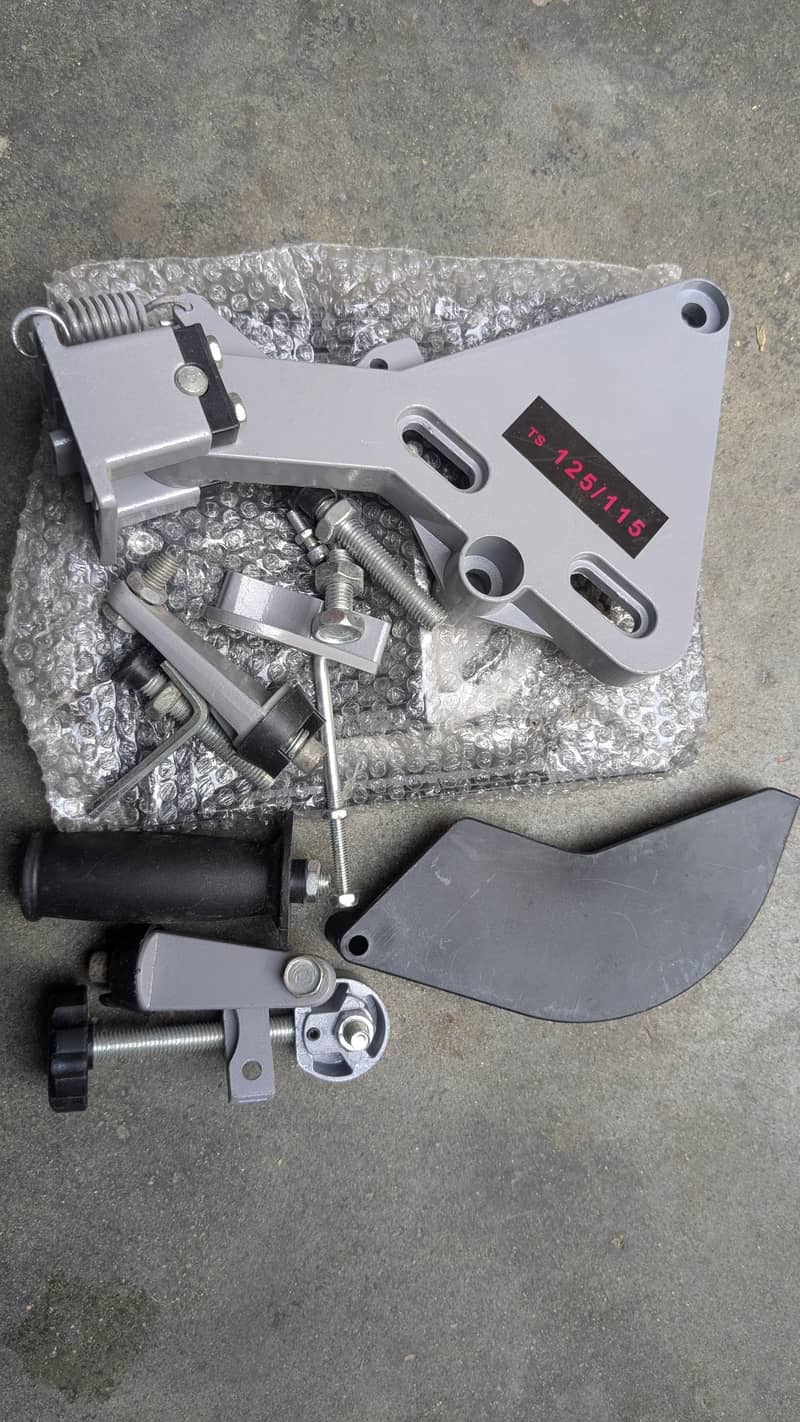 Stand For Angle Grinder 1