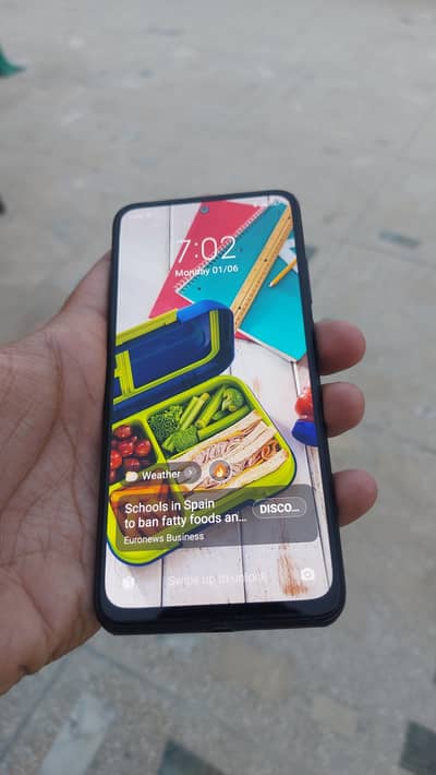 Xiaomi Redmi Note 10
