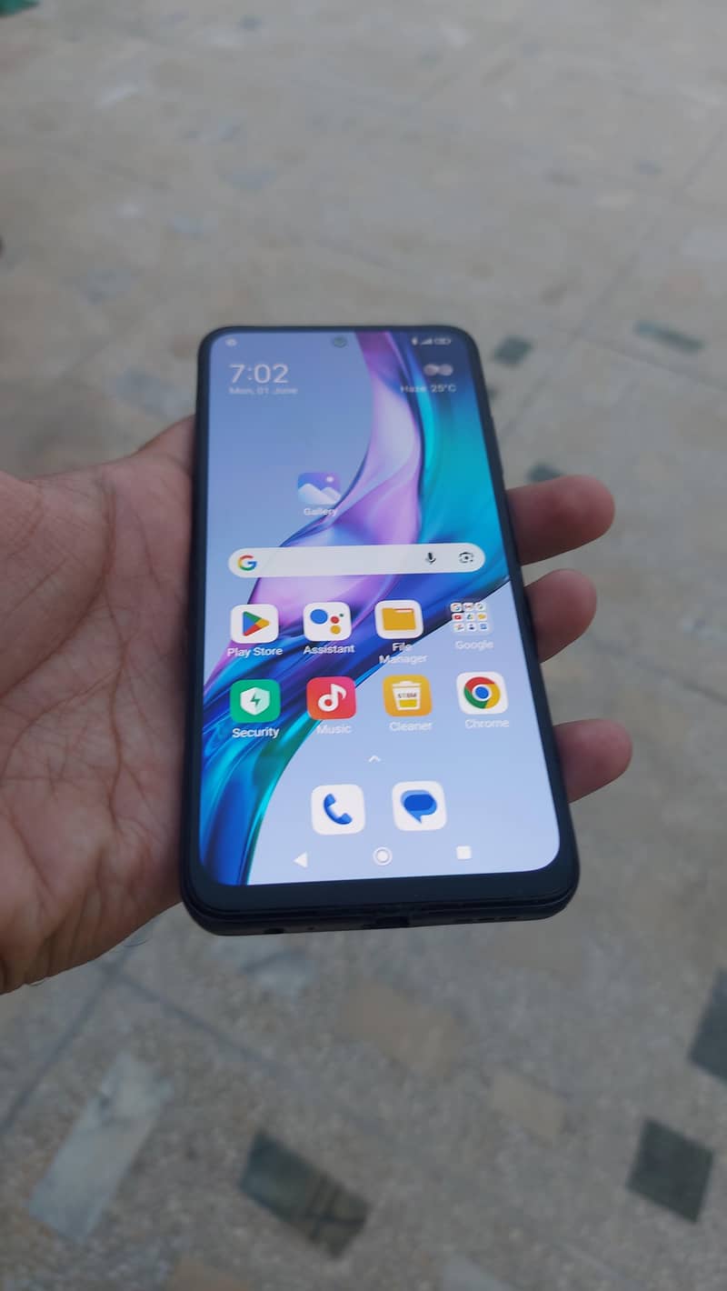 Xiaomi Redmi Note 10 2