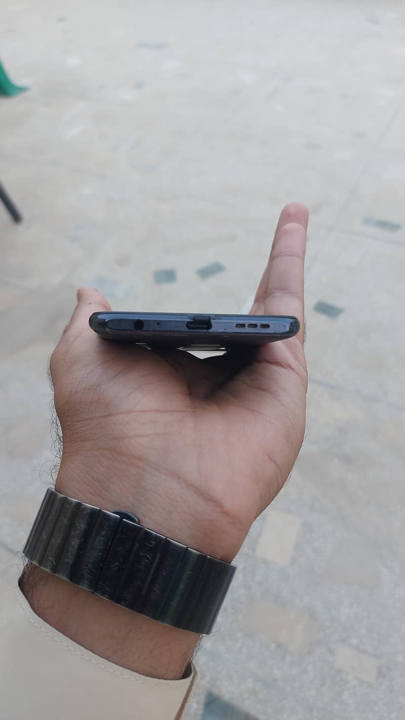 Xiaomi Redmi Note 10 4