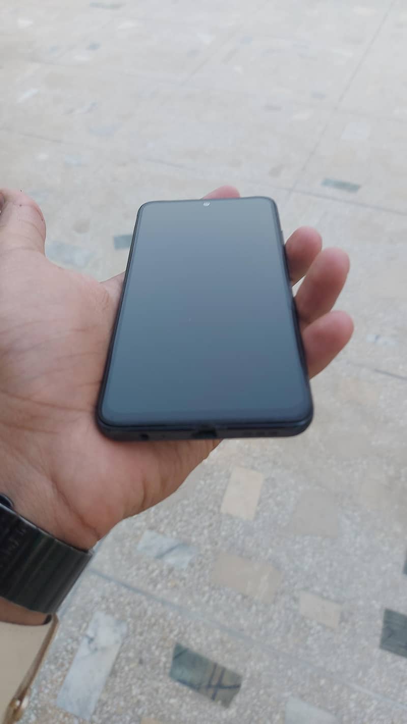 Xiaomi Redmi Note 10 8