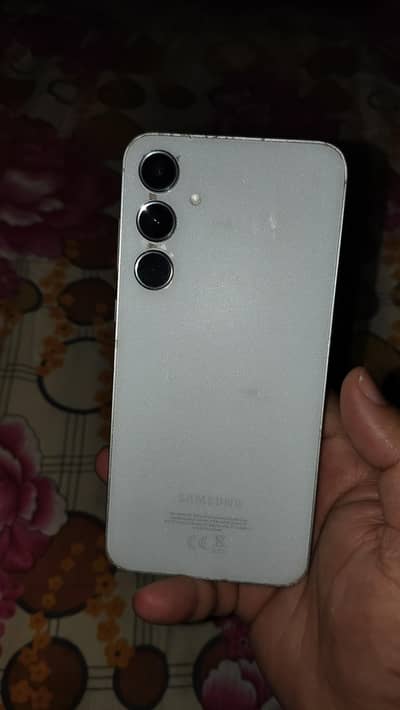 Samsung Mobile A55 5G