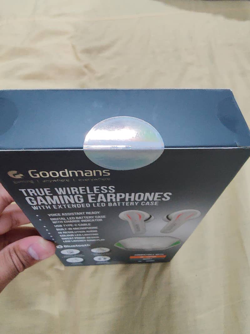 Goodmans 2