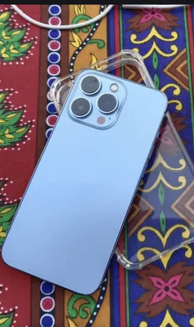 Apple iPhone 13 Pro