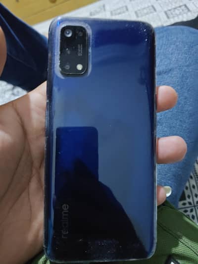 Realme 7 Pro