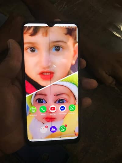 realme 5