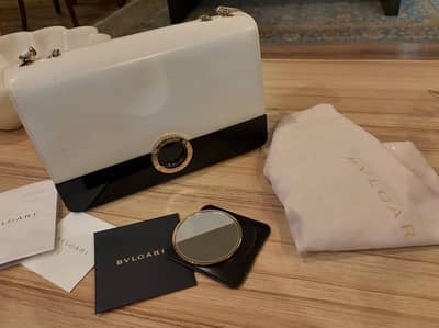 bag/ ladies hand bag/shoulder bag/casual bag/office bag/bulgari bag