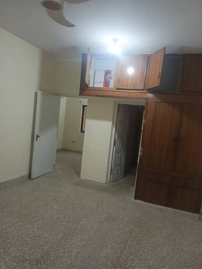 G-11 Size 5 Marla Ground Portion For Rent