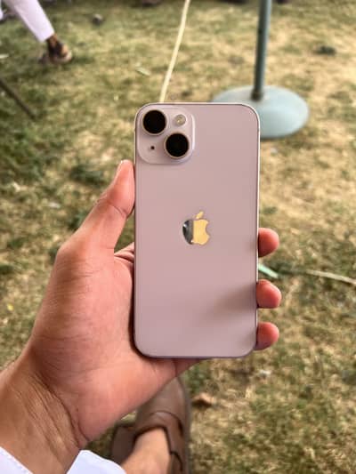 Apple iPhone 14