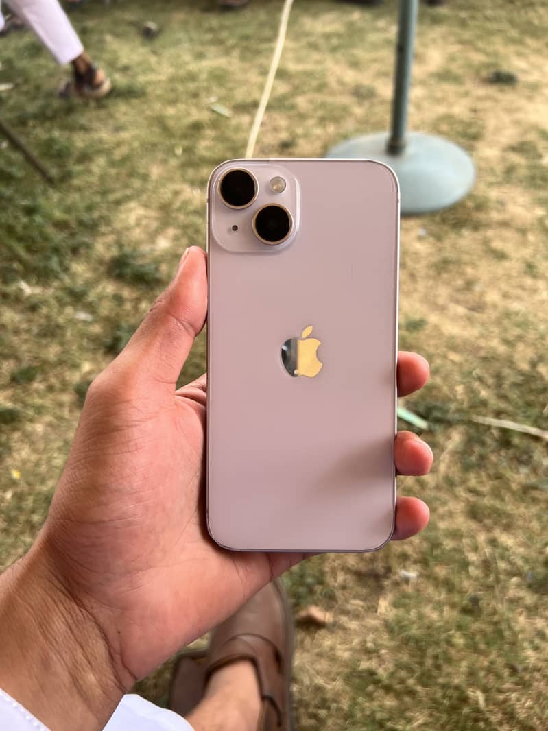 Apple iPhone 14 0