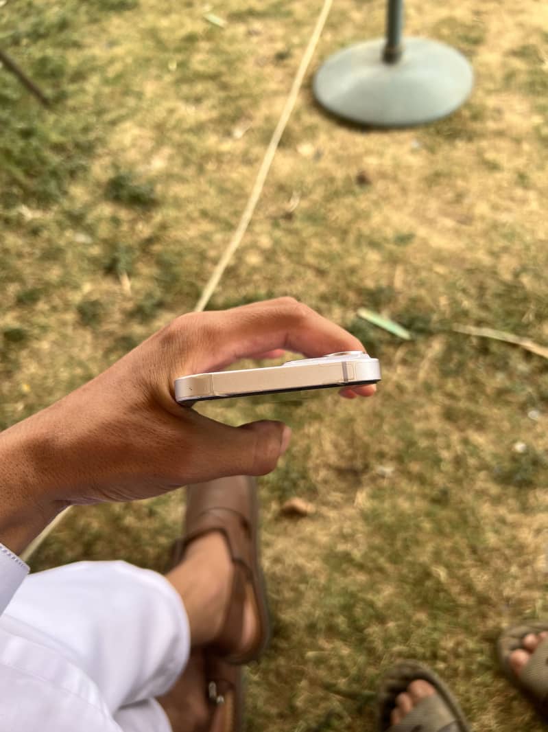 Apple iPhone 14 1