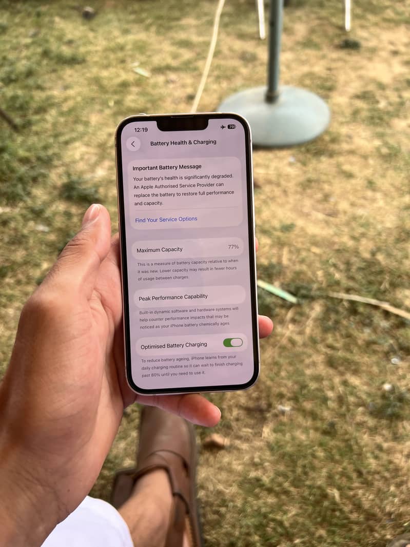Apple iPhone 14 2