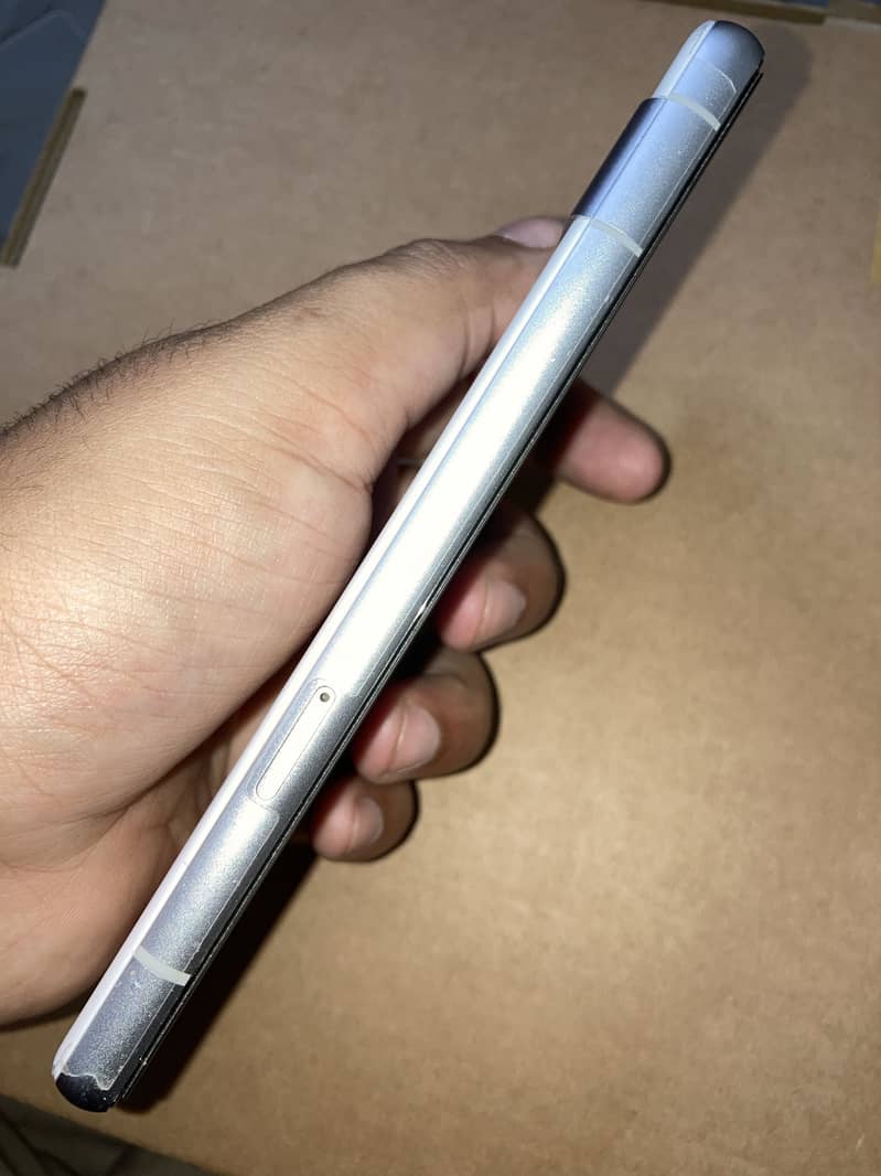 Google Pixel 7a 3